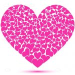 Giant Heart of Hearts